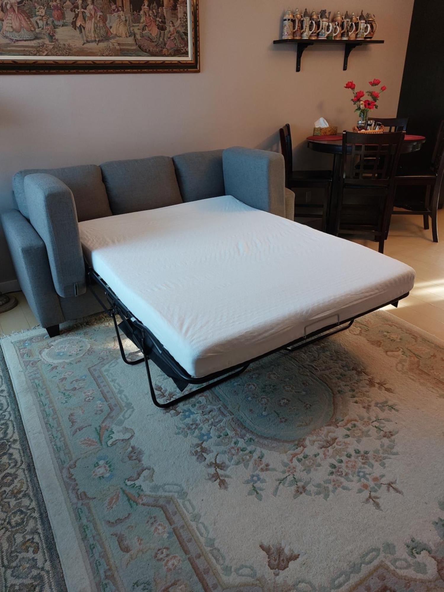 Apartment Cartier 2 Longueuil